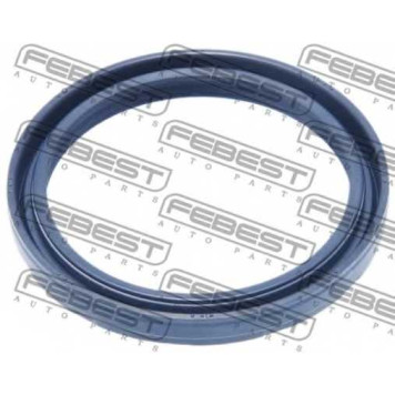 Сальник ступицы колеса FEBEST 95IBS-50620707X