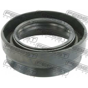 Уплотнительное кольцо вала, первичный вал ступенчатой КП FEBEST 95JAS-45701424R