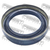 Уплотнительное кольцо приводного вала FEBEST 95JES-38550814X