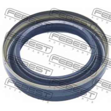 Уплотнительное кольцо приводного вала FEBEST 95JES-38550814X