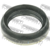 Сальник привода 38.4X55.3X8X14 подходит для RENAULT MEGANE II 2002-2008 <b>FEBEST 95JES-40550814C</b>