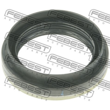 Сальник привода 38.4X55.3X8X14 подходит для RENAULT MEGANE II 2002-2008 <b>FEBEST 95JES-40550814C</b>