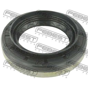 Сальник привода подходит для VOLVO V50 2004-2011 <b>FEBEST 95JEY-35551014C</b>