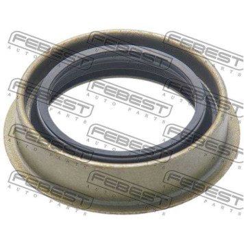 Уплотнительное кольцо приводного вала FEBEST 95LDS-40551213C-1