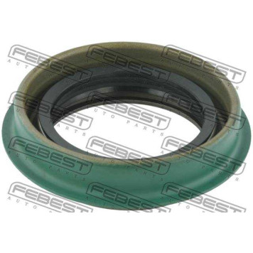 Сальник привода FORD FOCUS CB4 2008-2011 <b>FEBEST 95LDW-40560917C</b>-1