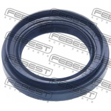 Уплотнительное кольцо приводного вала FEBEST 95PAS-41610913R