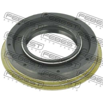 Сальник привода CHEVROLET CAPTIVA, CRUZE <b>FEBEST 95PES-35610911U</b>