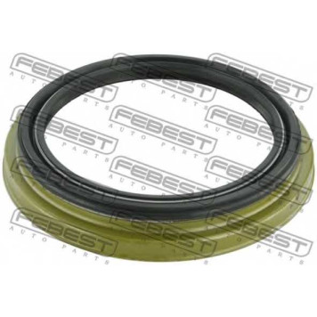 Сальник ступицы колеса FEBEST 95QDS-841100716X