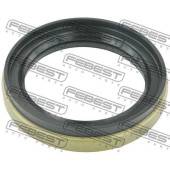 Сальник ступичный передний 63.9X88.2X8.6X18.3 подходит для NISSAN PATROL(GR) Y61 1997.10-2010.03 [EL] <b>FEBEST 95SCY-65880918X</b>