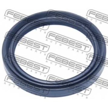 Сальник ступицы колеса FEBEST 95TBS-54690710X