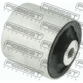 Сайлентблок передней тяги (гидравлический) подходит для AUDI Q5 2008-2017 <b>FEBEST ADAB-019</b>