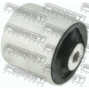 Сайлентблок передней тяги (гидравлический) подходит для AUDI Q5 2008-2017 <b>FEBEST ADAB-019</b>