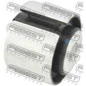 Сайлентблок тяги передн стабилизатора AUDI A6 2011- <b>FEBEST ADAB-Q5FSB</b>