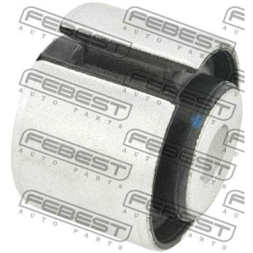 Сайлентблок тяги передн стабилизатора AUDI A6 2011- <b>FEBEST ADAB-Q5FSB</b>