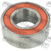 Подшипник приводного вала (28x58x22) SUZUKI SWIFT 2003-2010 <b>FEBEST AS-285822</b>