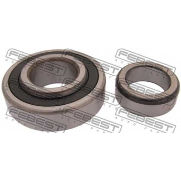 Подшипник приводного вала FEBEST AS-35802128-KIT