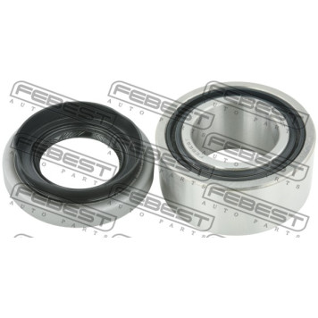 Подшипник приводного вала 36.2X67X29 TOYOTA GRANVIA <b>FEBEST AS-366729-KIT</b>
