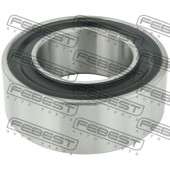 Подшипник приводного вала 41X72X25 подходит для NISSAN QASHQAI J10E 2006.12-2013.12 [EL] <b>FEBEST AS-417225</b>