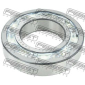 Подшипник шариковый 43x80x17 TOYOTA LAND CRUISER 100 1998-2007 <b>FEBEST AS-43800017</b>