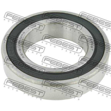 Подшипник шариковый CHEVROLET COBALT 2005-2010 <b>FEBEST AS-6008-2RS</b>-1