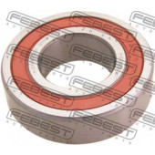 Подшипник шариковый (28x58x16) FEBEST AS-6228-2RS