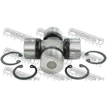 Шарнир продольного вала FEBEST ASCR-CAL-1