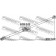 Крестовина карданного вала 20X52 HONDA AIRWAVE <b>FEBEST ASH-GJ2</b>