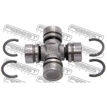 Шарнир продольного вала FEBEST ASH-HRV