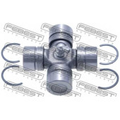 Шарнир продольного вала FEBEST ASK-SORFY