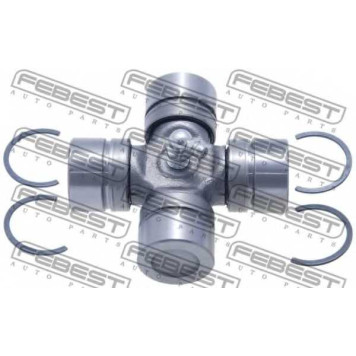 Шарнир продольного вала FEBEST ASK-SORFY