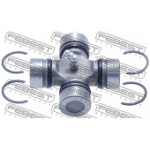 Шарнир продольного вала FEBEST ASM-93