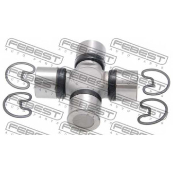 Шарнир продольного вала FEBEST ASN-A60R