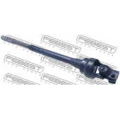 Вал сошки рулевого управления FEBEST ASN-J31