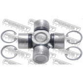 Шарнир продольного вала FEBEST ASN-R51F