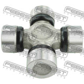 Шарнир продольного вала FEBEST ASN-S51