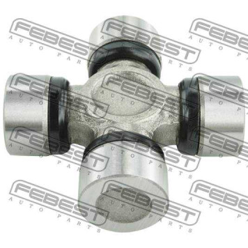 Шарнир продольного вала FEBEST ASN-S51