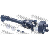 Вал сошки рулевого управления FEBEST ASN-Z50LOW