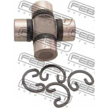 Шарнир продольного вала FEBEST AST-24