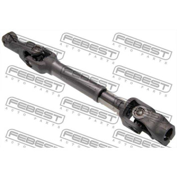 Вал сошки рулевого управления FEBEST AST-ACA30-1