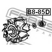 Подшипник FEBEST B8-85D