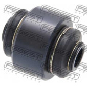 Втулка рычага колесной подвески FEBEST BMAB-017Z