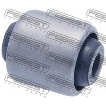 Подвеска рычага независимой подвески колеса FEBEST BMAB-031