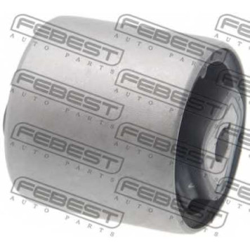 Подвеска рычага независимой подвески колеса FEBEST BMAB-045