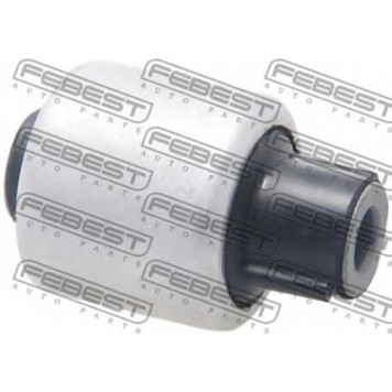 Подвеска рычага независимой подвески колеса FEBEST BMAB-046