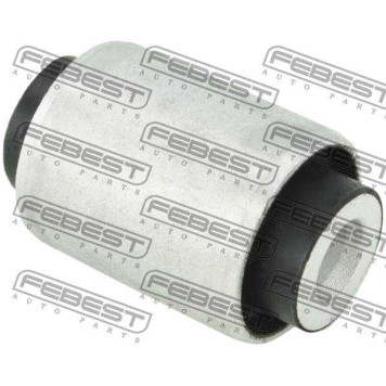 Сайлентблок задн поперечн тяги BMW X3 E83 2003-2010 <b>FEBEST BMAB-050</b>-1