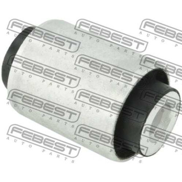 Сайлентблок задн поперечн тяги BMW X3 E83 2003-2010 <b>FEBEST BMAB-050</b>