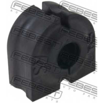 Опора стабилизатора FEBEST BMSB-E60F
