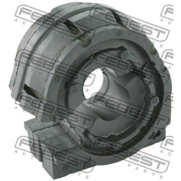 Опора стабилизатора FEBEST BMSB-E71R