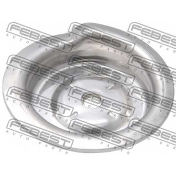 Тарелка пружины FEBEST BMSI-E39