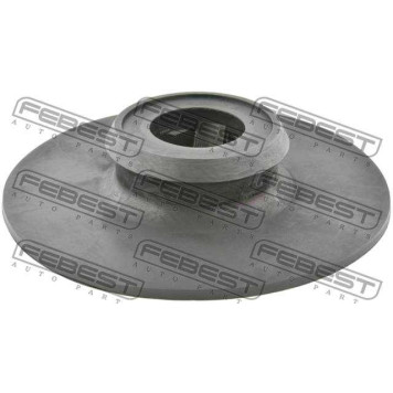 Проставка задн пружины верхняя BMW X5 E53 1999-2006 <b>FEBEST BMSI-X5UPR</b>